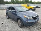 KIA SPORTAGE L photo