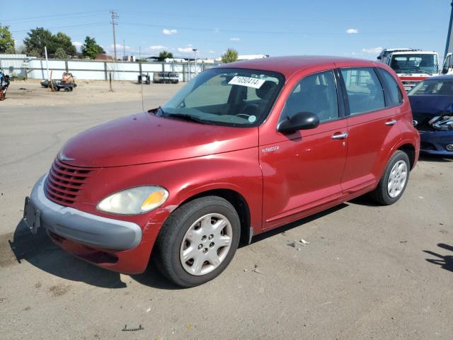 CHRYSLER PT CRUISER