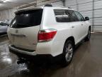 TOYOTA HIGHLANDER photo