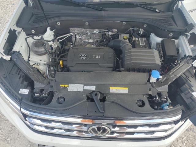 2023 VOLKSWAGEN ATLAS CROS - 1V2KC2CA8PC220526