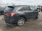 ACURA RDX снимка