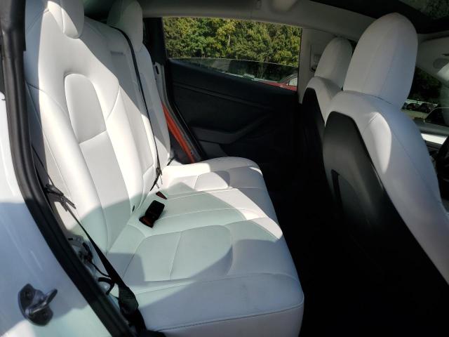2022 TESLA MODEL 3 - 5YJ3E1EA1NF104124