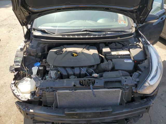 2015 HYUNDAI ELANTRA SE - KMHDH4AH8FU370759