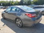 SUBARU LEGACY 2.5 photo