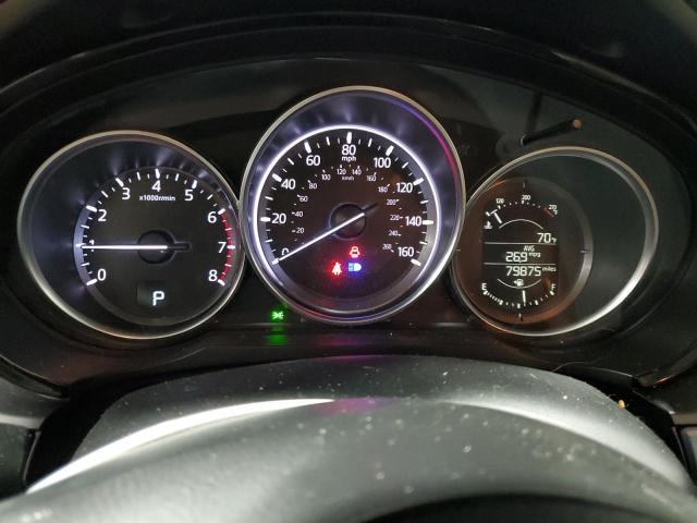 2017 MAZDA CX-9 TOURI - JM3TCBCY2H0142256