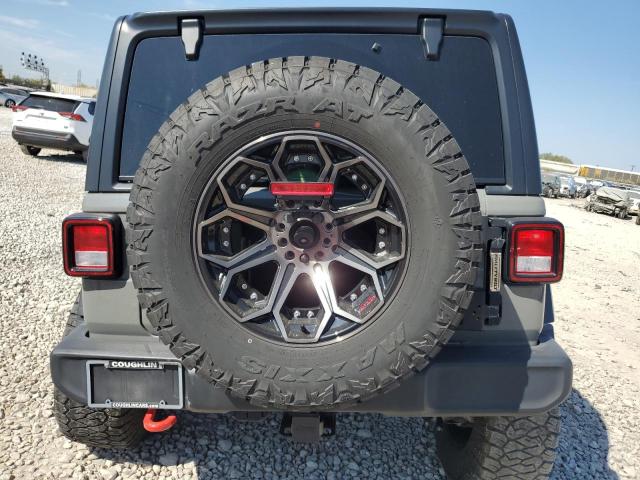 2021 JEEP WRANGLER U - 1C4HJXDG5MW869504