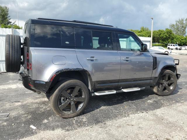 LAND ROVER DEFENDER 1 2023 gray  gas SALE2EEU3P2163192 photo #4