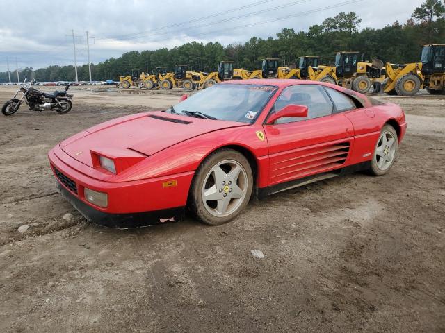 FERRARI 348