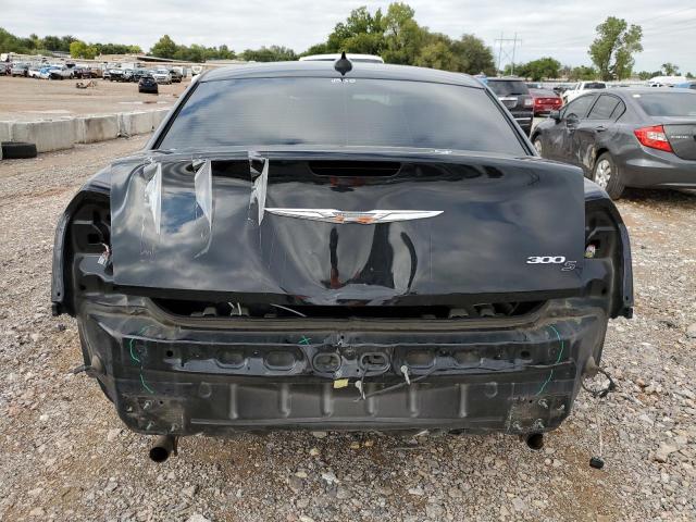 2019 CHRYSLER 300 S - 2C3CCABG0KH601142