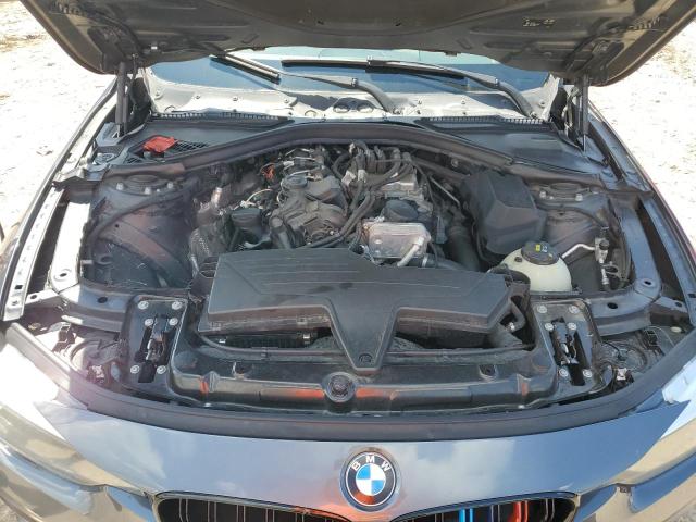 VIN WBA8A9C56GK618513 2016 BMW 3 Series, 320 I no.11