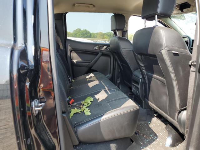 2021 FORD RANGER XL - 1FTER4FH7MLD47054