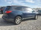 CHEVROLET TRAVERSE L photo