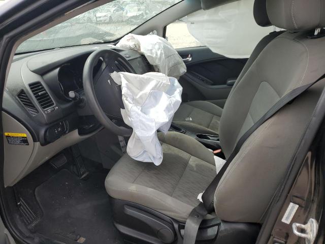 2015 KIA FORTE LX - KNAFK4A6XF5366118