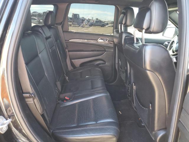 VIN 1C4RJFCTXEC275734 2014 Jeep Grand Cherokee, Ove... no.11