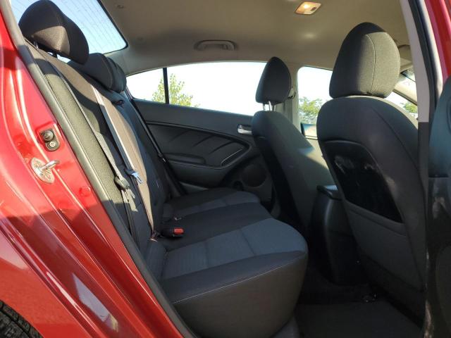 2018 KIA FORTE LX - 3KPFL4A71JE210975