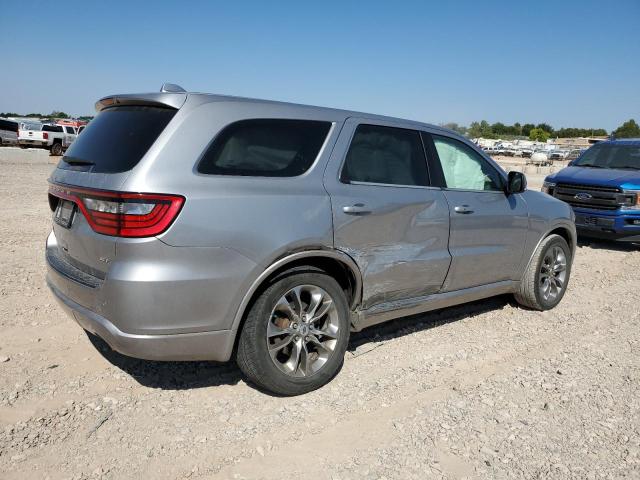 2020 DODGE DURANGO GT - 1C4RDHDG4LC114300