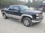 CHEVROLET SILVERADO photo