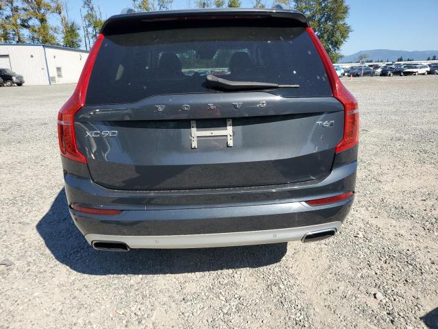 VIN YV4A22PK0G1047922 2016 Volvo XC90, T6 no.6