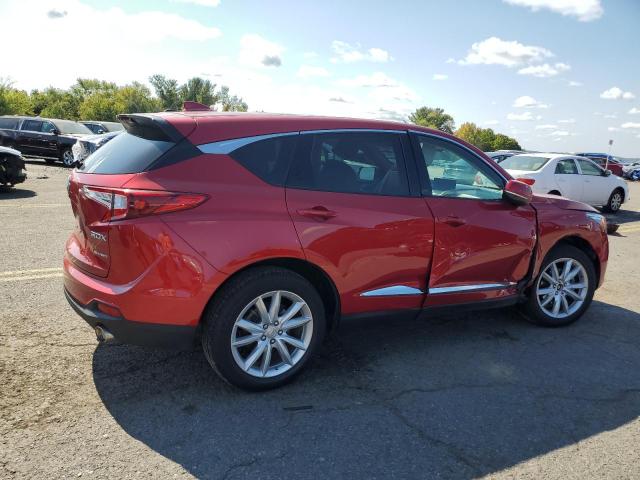 VIN 5J8TC2H32KL031221 2019 Acura RDX no.3