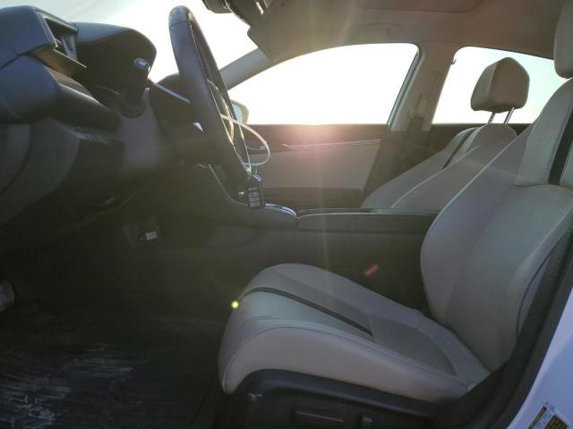 2020 HONDA CIVIC - 19XFC1F72LE014439