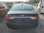 HYUNDAI SONATA GLS photo