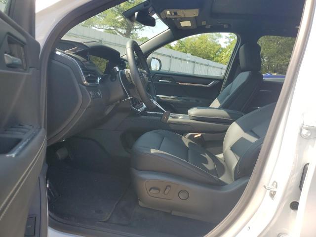 2024 GMC ACADIA UPL 1GKENKKS8RJ151942