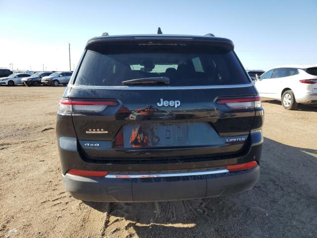 2024 JEEP GRAND CHER - 1C4RJKBG1R8919305