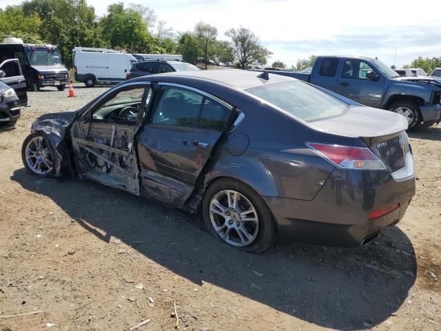 2011 ACURA TL 19UUA8F52BA001651  69692854