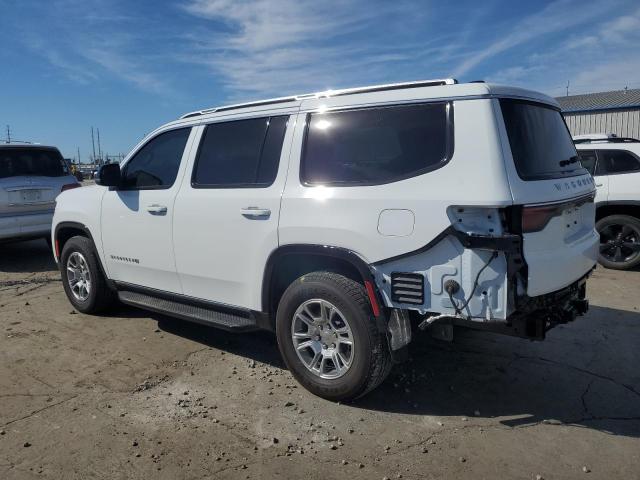 2024 JEEP WAGONEER S - 1C4SJVAP8RS141074