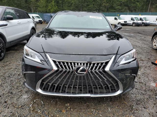 2023 LEXUS ES 250 BAS 58AD11D18PU010967