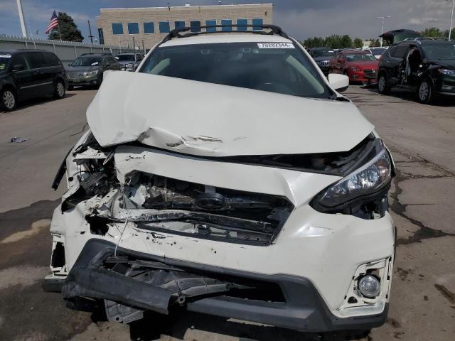 VIN JF2GTAEC8K8348679 2019 Subaru Crosstrek, Premium no.5