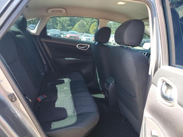 2019 NISSAN SENTRA S - 3N1AB7AP0KY269727