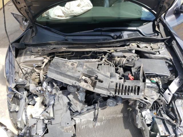 VIN 1HGCT1B82GA001699 2016 Honda Accord, Exl no.11