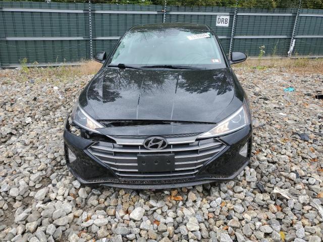 2020 HYUNDAI ELANTRA SE - 5NPD84LF2LH617389