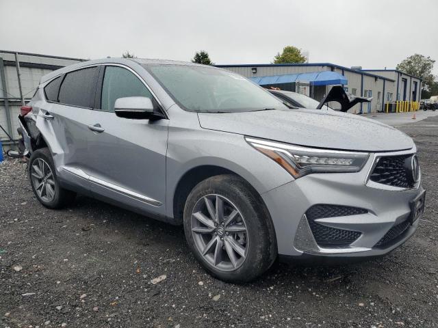 2021 ACURA RDX TECHNO - 5J8TC2H54ML002369