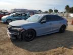 2024 HONDA CIVIC SPOR - 2HGFE2F53RH517748