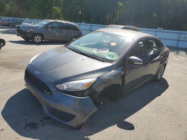 2016 FORD FOCUS SE - 1FADP3F2XGL232398
