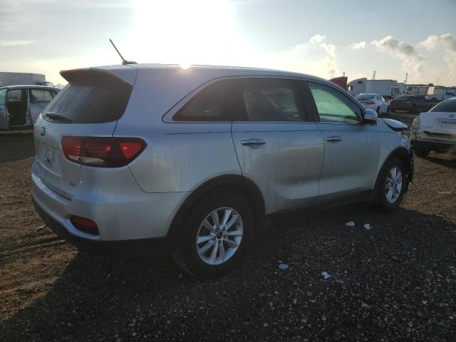 2019 KIA SORENTO L - 5XYPG4A34KG540541