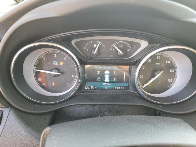 2020 BUICK ENVISION P - LRBFXBSA8LD086886