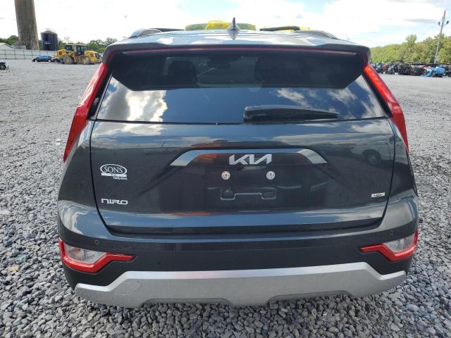 2024 KIA NIRO EX - KNDCR3LE8R5144777