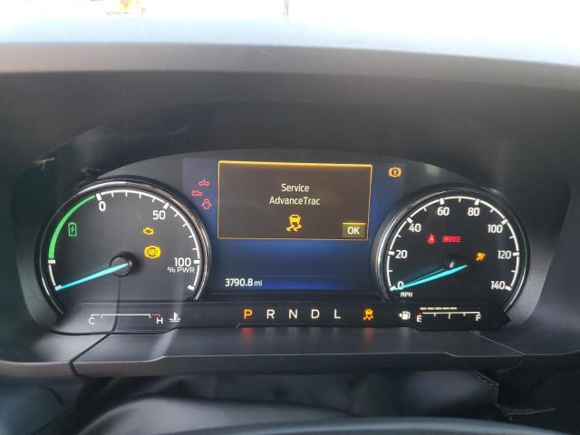 2024 FORD MAVERICK L 3FTTW8M37RRA69070