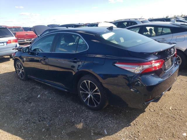 2019 TOYOTA CAMRY L - 4T1B11HK9KU759786