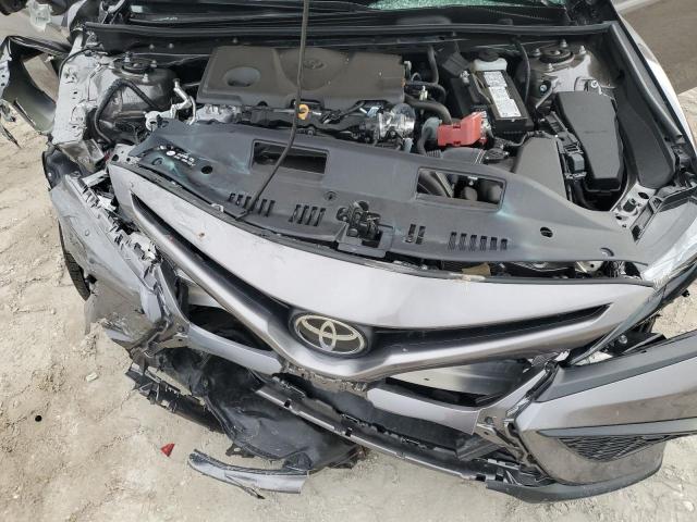 VIN 4T1T11AKXRU910692 2024 Toyota Camry, Se Night S... no.11