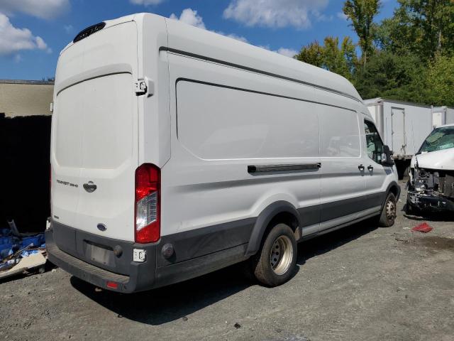 2019 FORD TRANSIT T- 1FTBF4XG8KKB77789  72307694