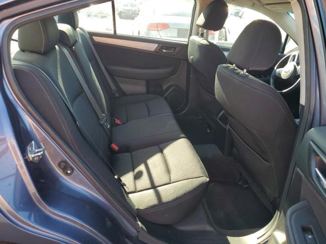 2015 SUBARU LEGACY 2.5 - 4S3BNBC69F3071257