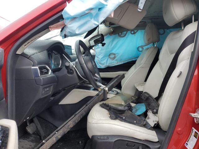 2017 MAZDA CX-5 GRAND - JM3KFBDL4H0142829