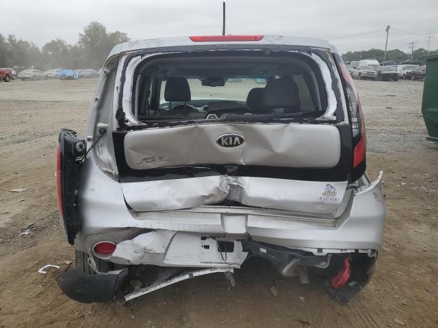 VIN KNDJP3A59J7585858 2018 KIA Soul, + no.6