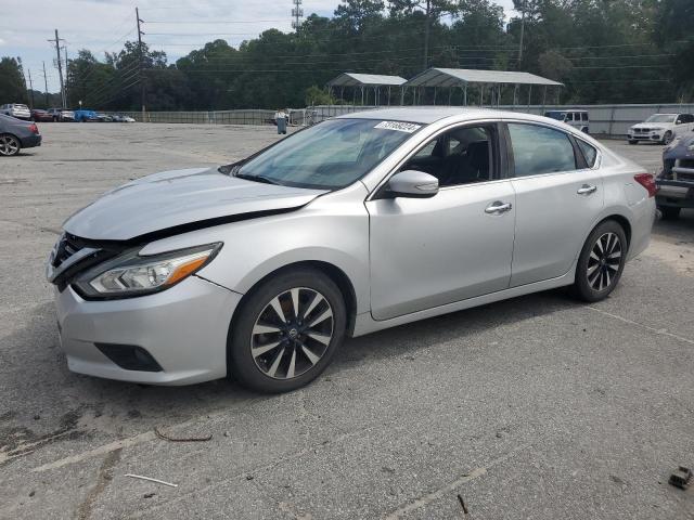 2018 NISSAN ALTIMA 2.5 2018