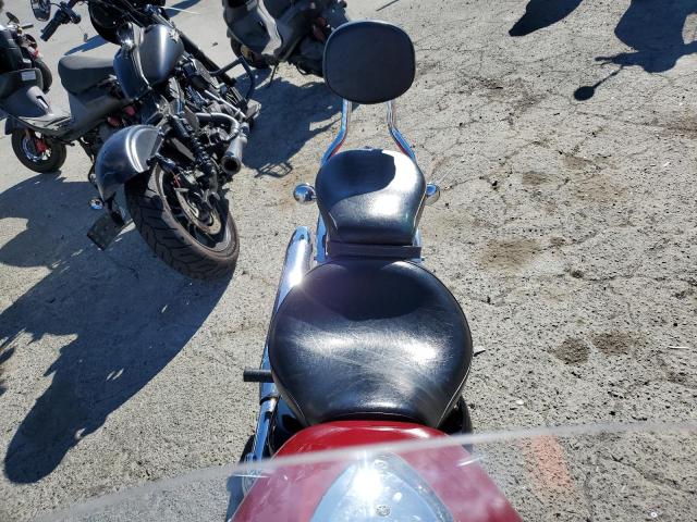 2001 YAMAHA XV1600 AL JYAVP02Y81A001103