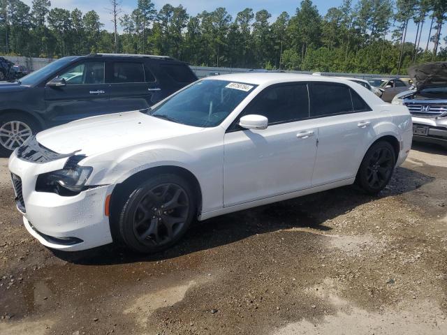 2021 CHRYSLER 300 S 2021